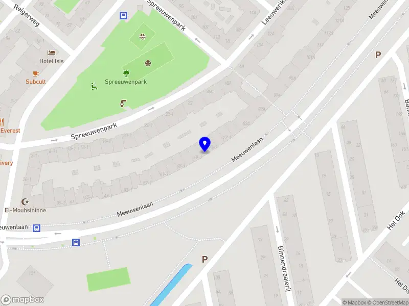 Nieuw bedrijf OKTaxiService