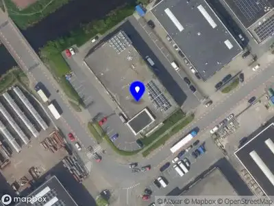 J.J. Messemaker Hoveniers Rijnsburg