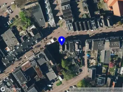 IceKootje Wageningen