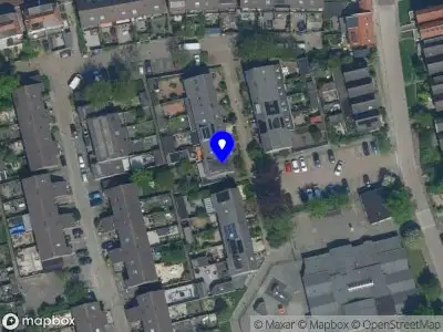 Elin KH Consulting Services Zaandam