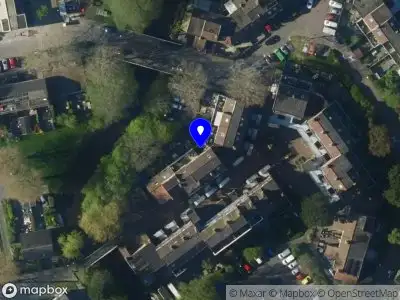 Nieuw bedrijf JordansVenture