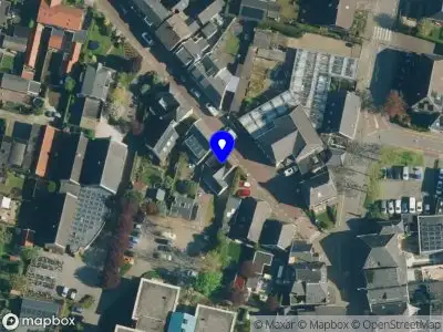 'Uutvaartspraeker' Aalten