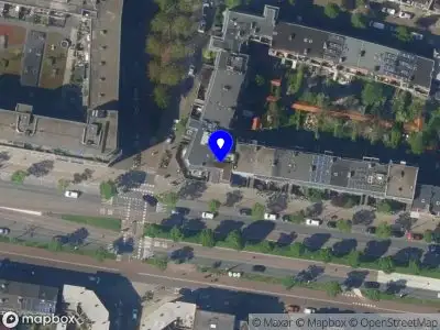 Nieuw bedrijf CALISTRENGTH