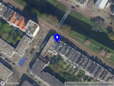 Studio Earthbound Rotterdam