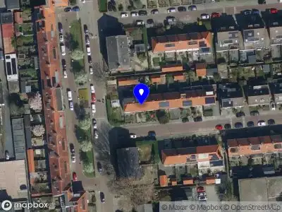 Padel en Meer Breda