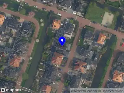 Praktijk Fly Over BERKEL EN RODENRIJS