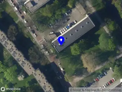 Mangroo Trainingen 's-Gravenhage