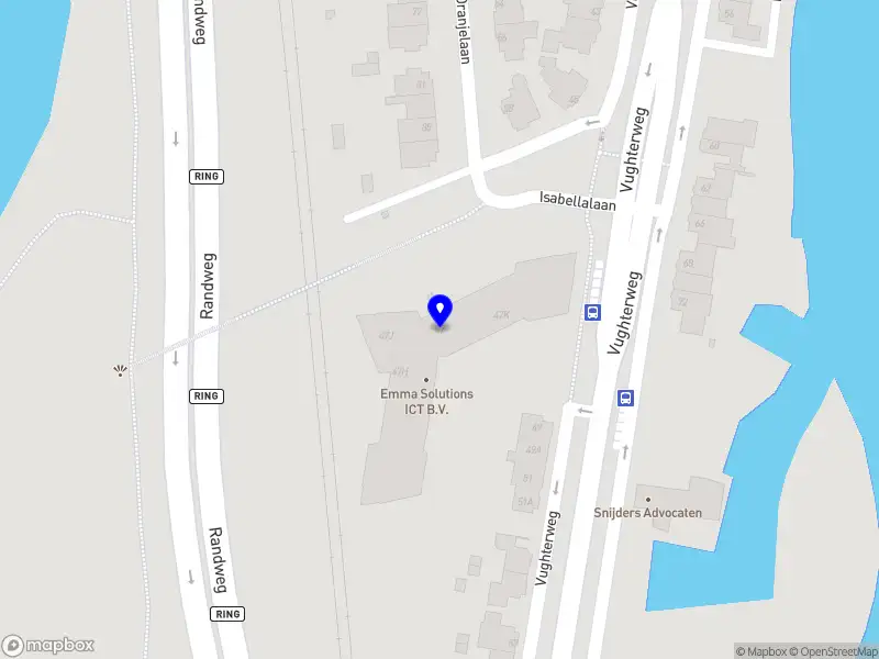 Nieuw bedrijf Wonen bij De Familie B.V.