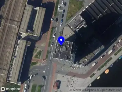 Nieuw bedrijf Stetsenko LV