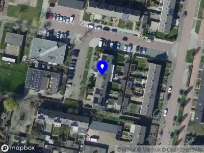 Nieuw bedrijf Marta Schoon & Gezond