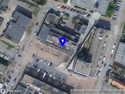 Kledingreparatie & stomerij Puttershoek