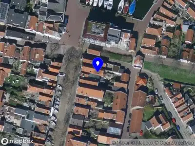 VANUYT Middelharnis