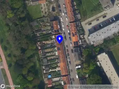 Cosmar Afbouw Rotterdam