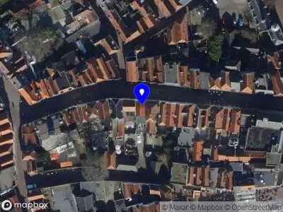 Wicky Building Middelburg