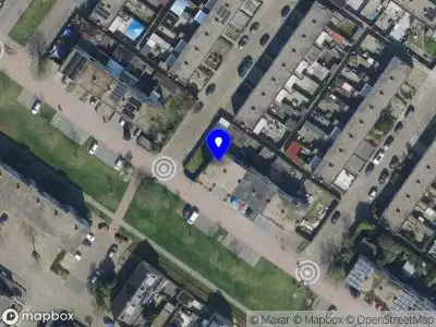 Nieuw bedrijf Dream drive academy