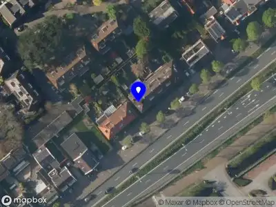 Flamingo Logistics B.V. Wassenaar