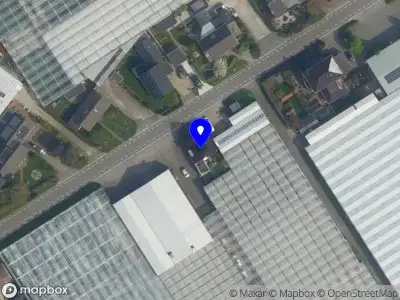 Marunchak Bouw Monster