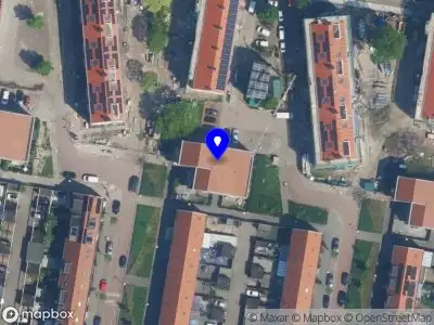 Dgsn elektra Amsterdam