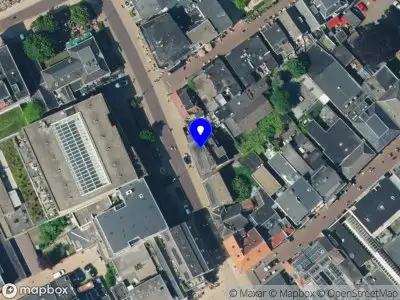 Nieuw bedrijf neda ghourchian