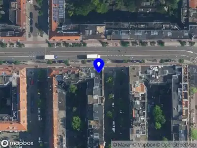 NEXA Events Amsterdam