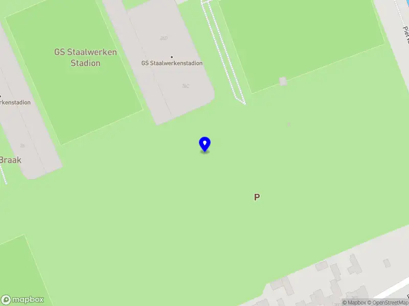 Helmond Sport Horeca B.V.