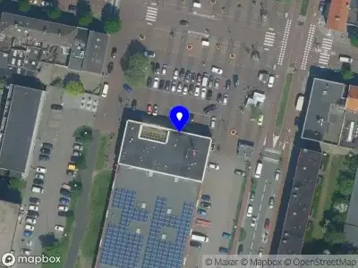 Van Vuure IJmuiden B.V.