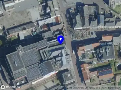 Stichting Kunstencentrum Land van Cuijk