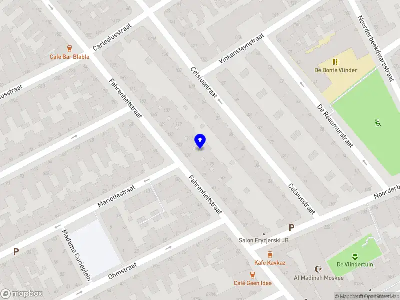 Nieuw bedrijf Onderhoudsbedrijf SH