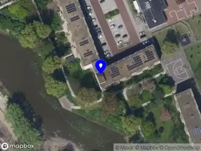 Nieuw bedrijf Camci dienstverlening