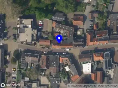 Nieuw bedrijf Pawel Konrad Tos