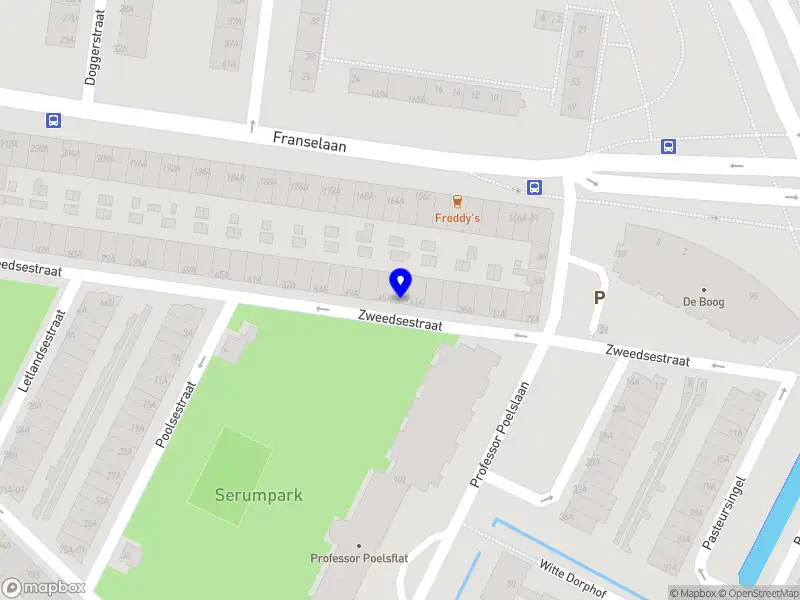 Fikret Dienstverlening