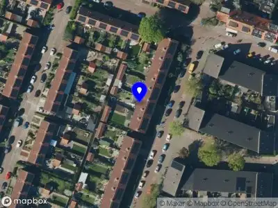 Schoonmaakbedrijf CUS