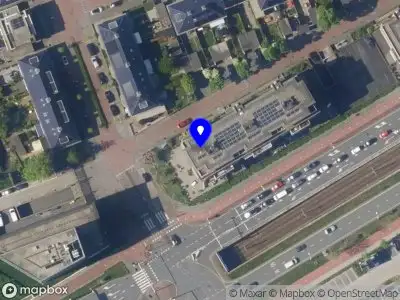 Nieuw bedrijf Greenleaf Surface Blasting