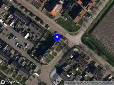 A. Wieczorek Bouw Hallum