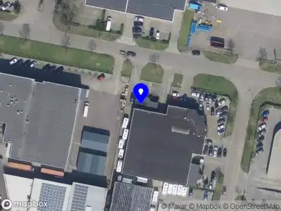 Enlis Cars Oosterhout