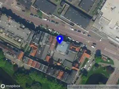 Tekstbureau Nina Weesing