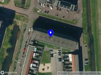 Re-Integratie bureau Verbinding