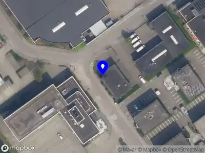 Touzani Bookings Capelle aan den IJssel