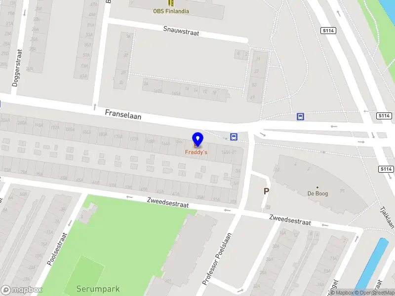 Elektrichen Rotterdam