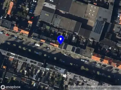 Nieuw bedrijf Sylvia Coesel