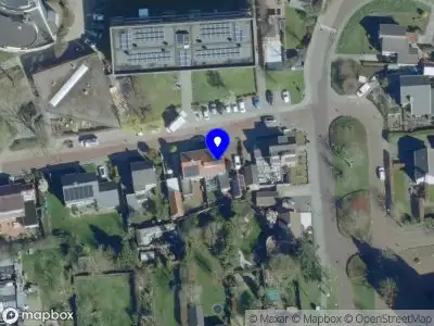 KrachtComPas Sprang-Capelle