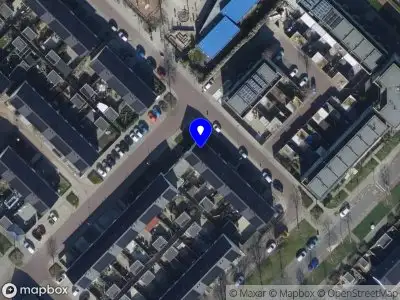 Nieuw bedrijf Nicolas Coaching