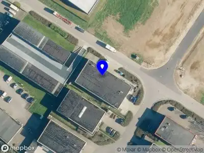 HEK Logistics B.V. Zutphen