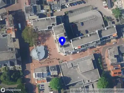 Toko the label B.V. BUSSUM