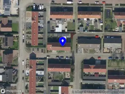 De laat stucadoorsbedrijf Sprang-Capelle