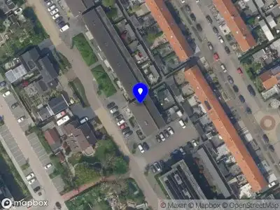Van Stijn Werkzaamheden Nieuw-Lekkerland