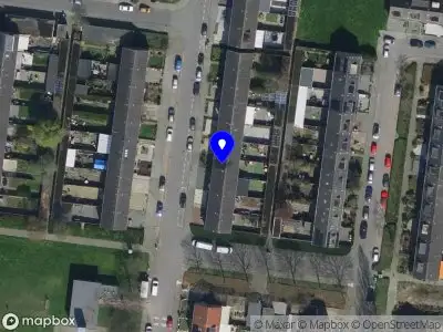 Schoonmaakbedrijf Kross