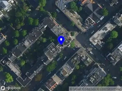 Merel Kers Amsterdam
