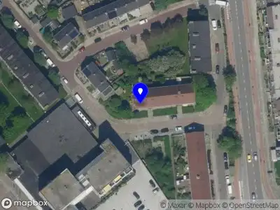 Taxi Centrale Jansen