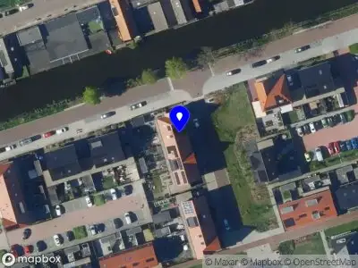 S. Bosma Dienstverlening